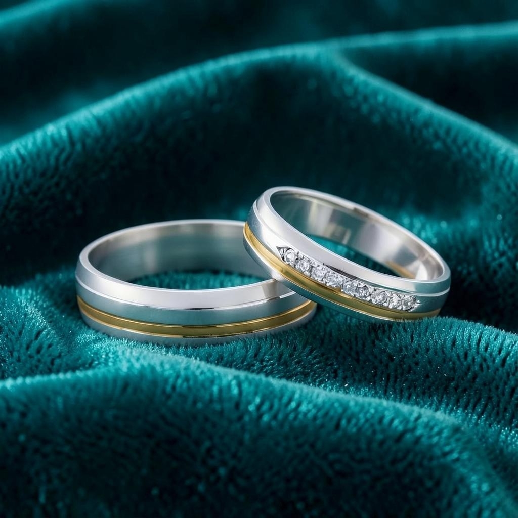 Wedding bands